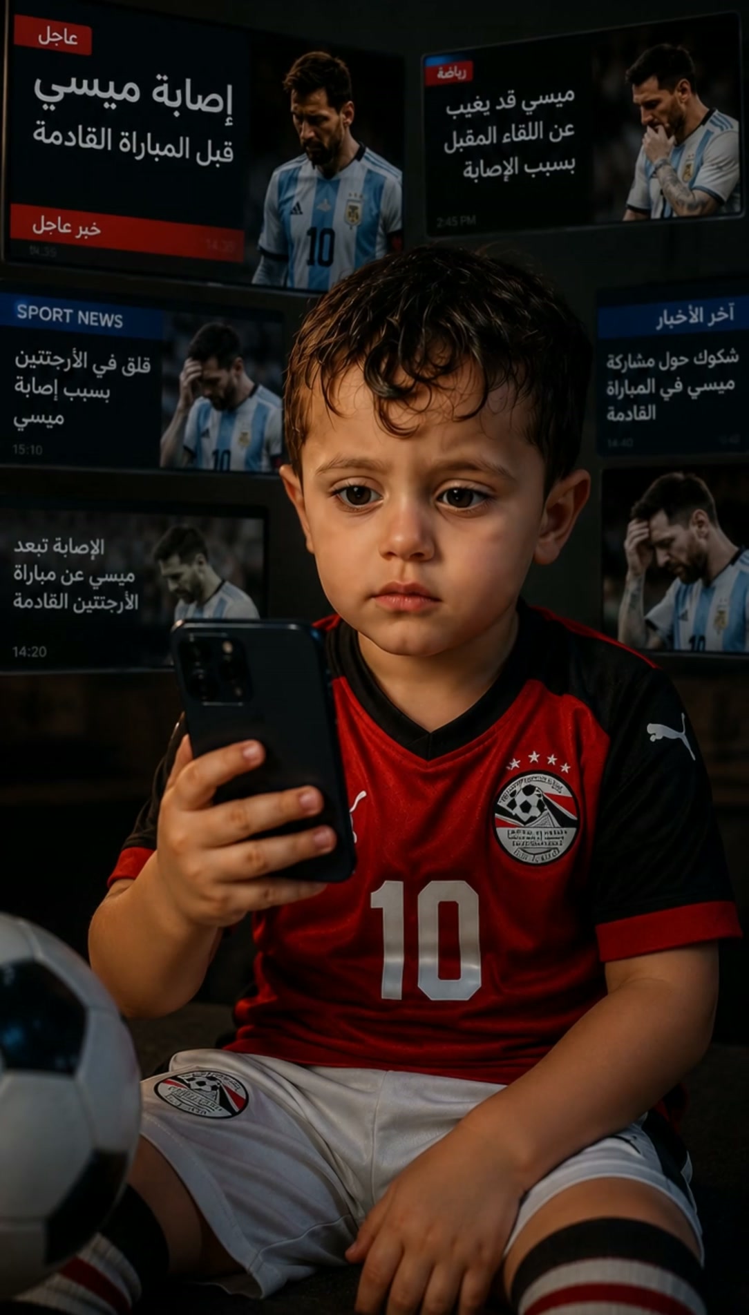 بلوجر بنها - 1